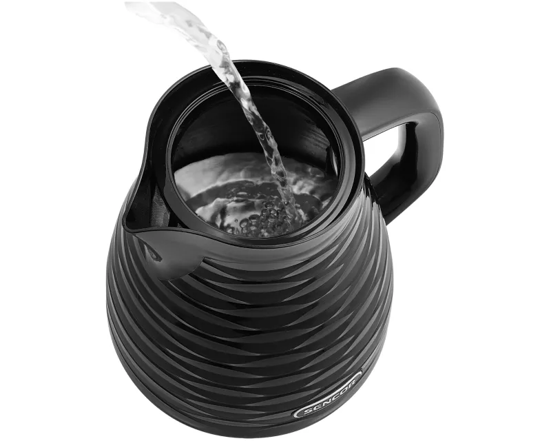 SENCOR SWK 7501BK kuvalo  Slika 6