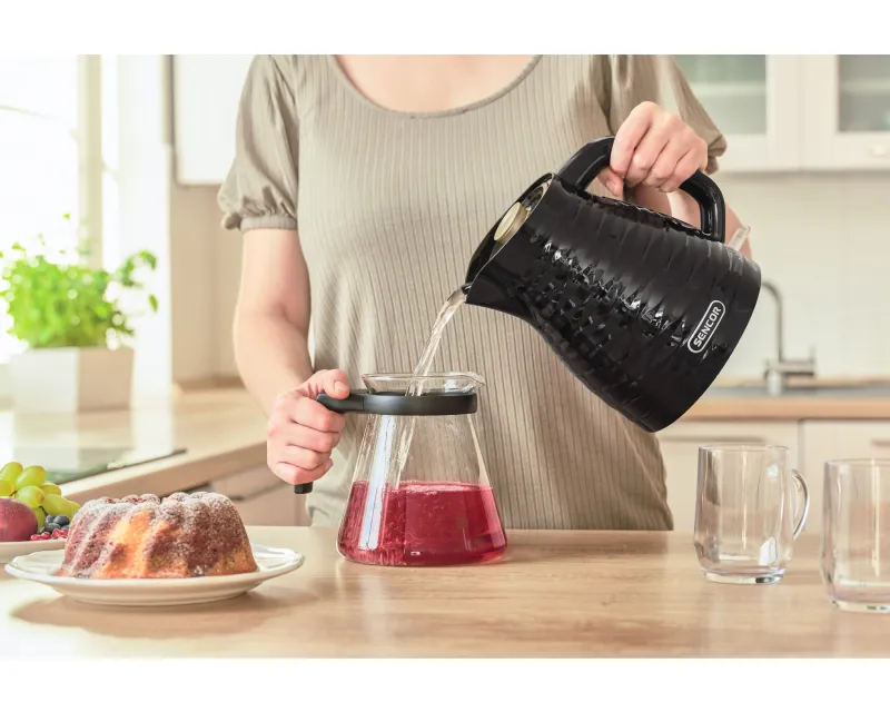 SENCOR SWK 7501BK kuvalo  Slika 8