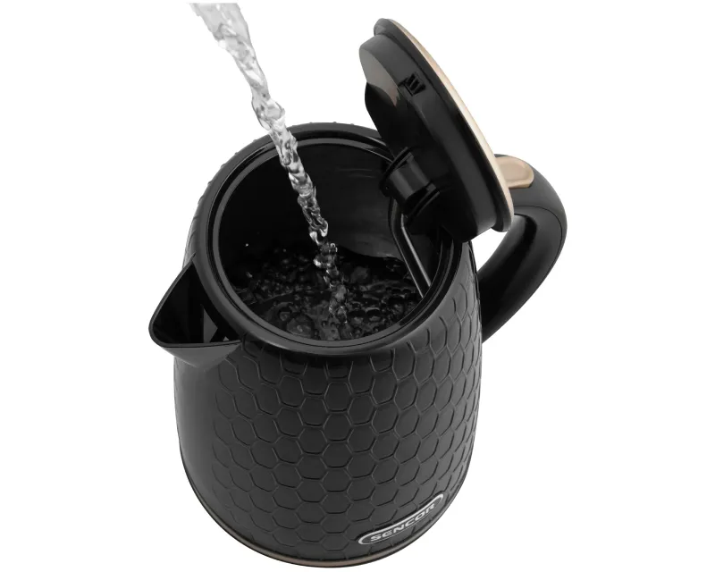 SENCOR SWK 7201BK kuvalo  Slika 6