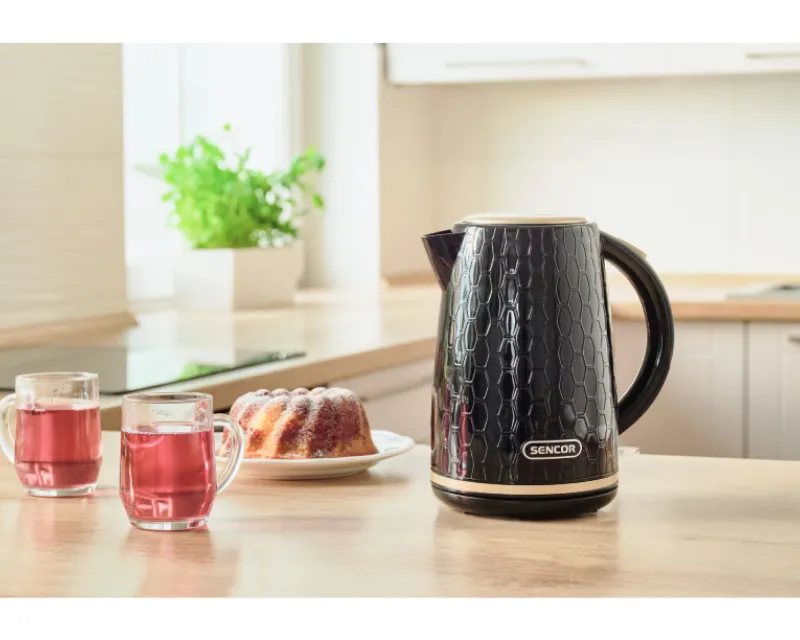 SENCOR SWK 7201BK kuvalo  Slika 8