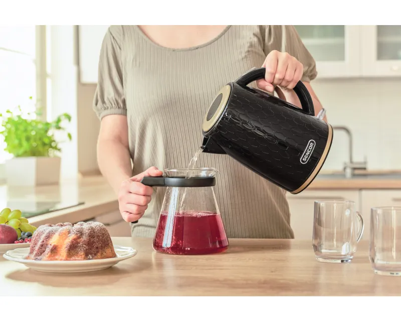 SENCOR SWK 7201BK kuvalo  Slika 9