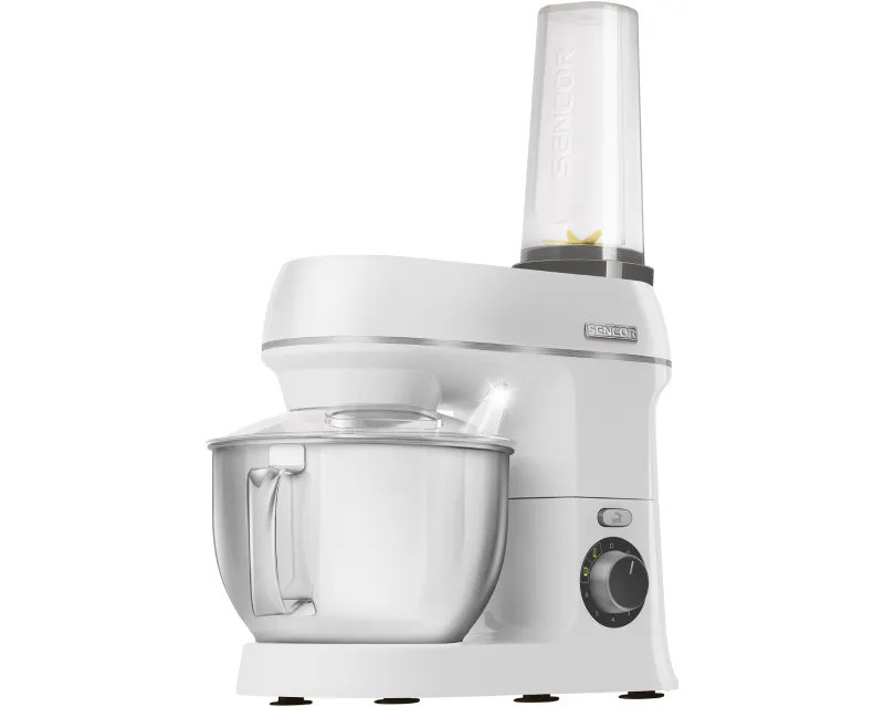 SENCOR STM 3750WH-EUE3 mikser sa posudom  Slika 3