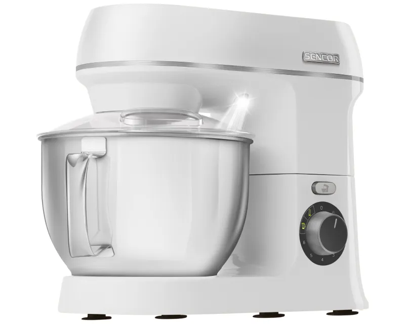 SENCOR STM 3750WH-EUE3 mikser sa posudom  Slika 4