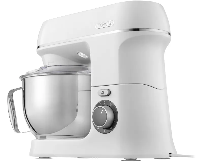 SENCOR STM 3750WH-EUE3 mikser sa posudom  Slika 6