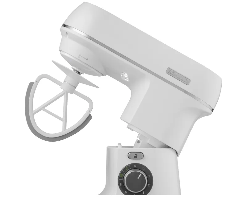 SENCOR STM 3750WH-EUE3 mikser sa posudom  Slika 8