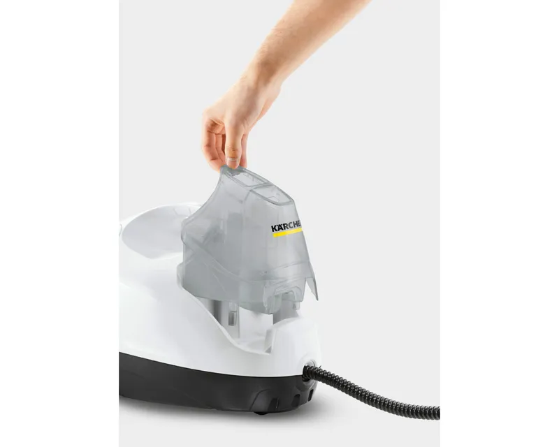 KARCHER SC 4 EASYFIX Paročistač beli (1.512-630.0)  Slika 3