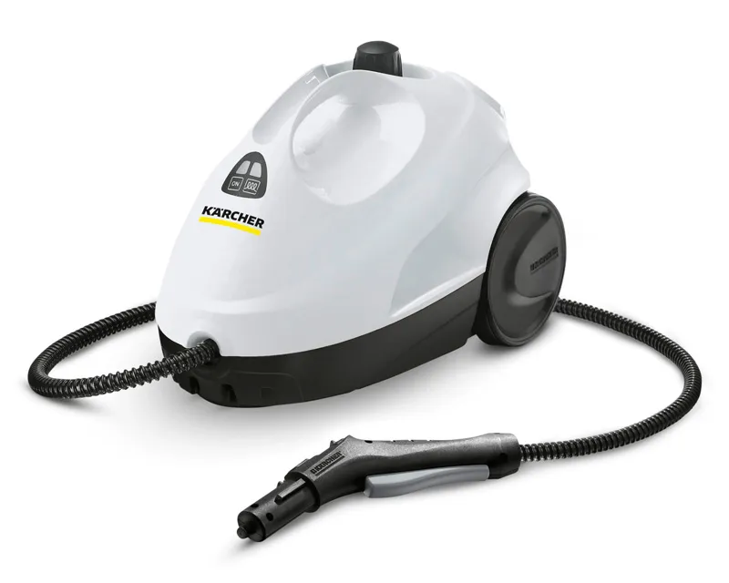 KARCHER SC 2 EASYFIX Paročistač beli (1.512-600.0)  Slika 2