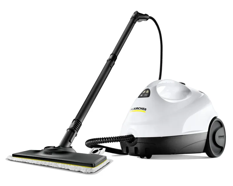 KARCHER SC 2 EASYFIX Paročistač beli (1.512-600.0)  Slika 3