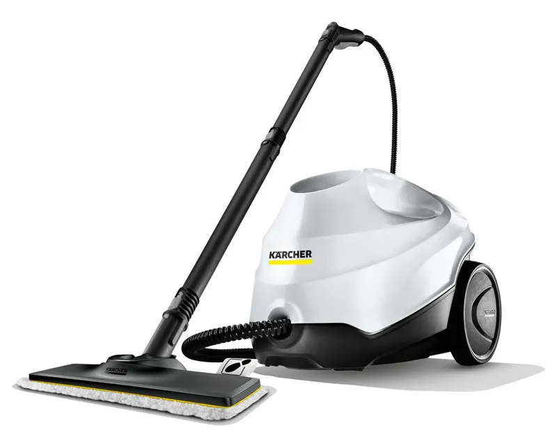 KARCHER SC 3 EASYFIX Paročistač beli (1.513-650.0)  Slika 3