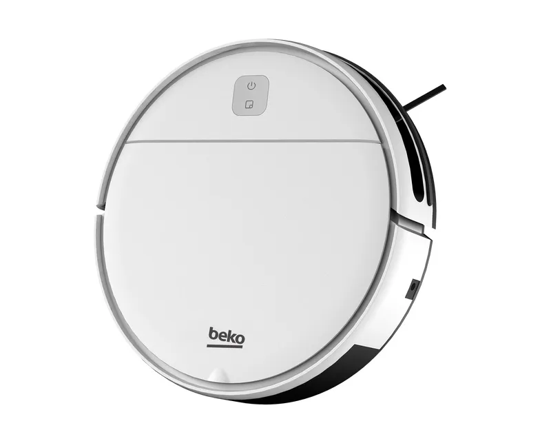 BEKO VRR 50414 VW robot usisivač sa posudom beli  Slika 3