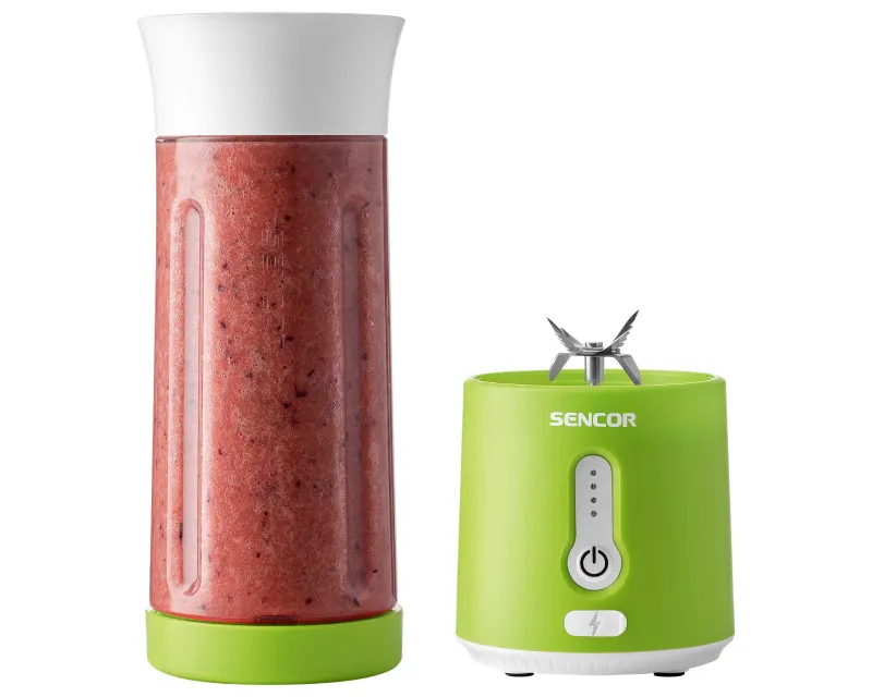 SENCOR SBL 131GR prenosni blender  Slika 3