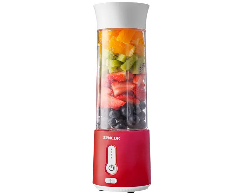 SENCOR SBL 134RD prenosni blender  Slika 2