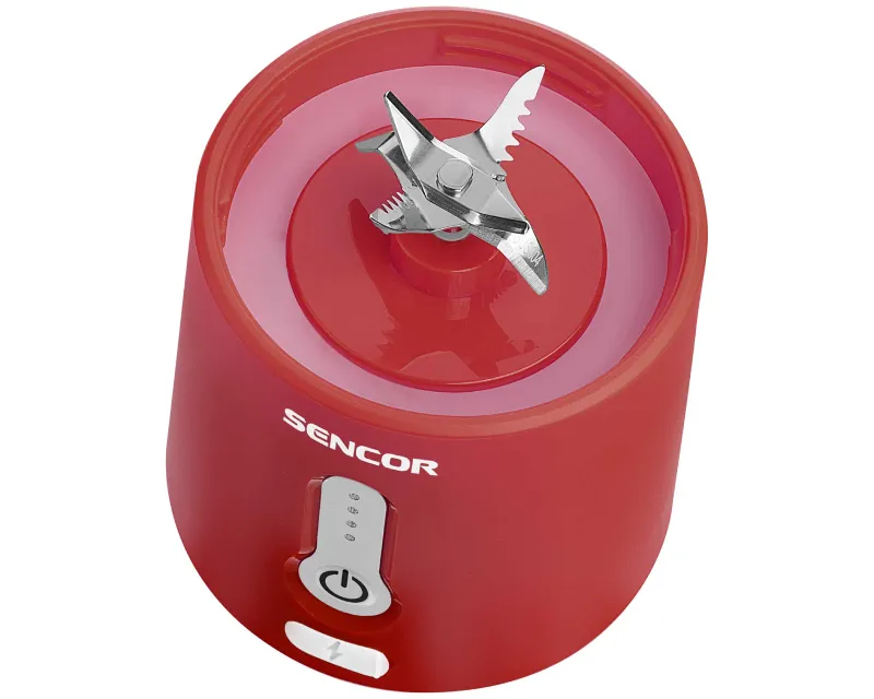 SENCOR SBL 134RD prenosni blender  Slika 5