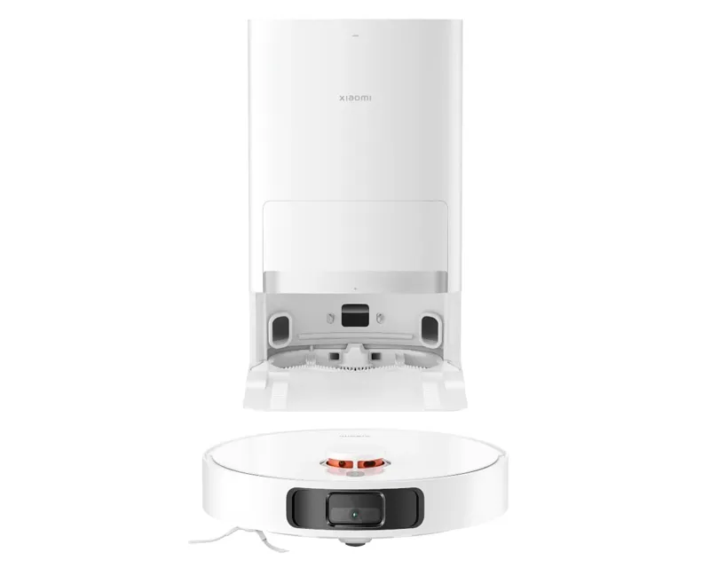 XIAOMI Robot Vacuum X20+ EU (BHR8124EU) Slika 4