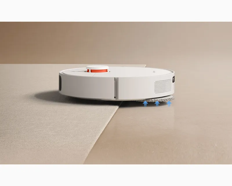 XIAOMI Robot Vacuum X20+ EU (BHR8124EU) Slika 8