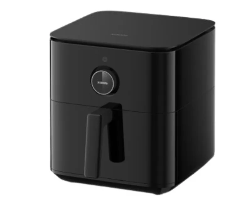XIAOMI Smart friteza na vruć vazduh 6.5l crna EU (BHR7357EU) Slika 1