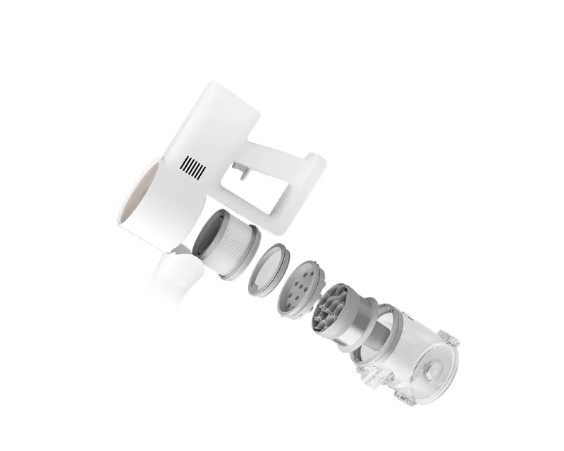 XIAOMI G20 EU štapni usisivač sa posudom (BHR8831EU)  Slika 2