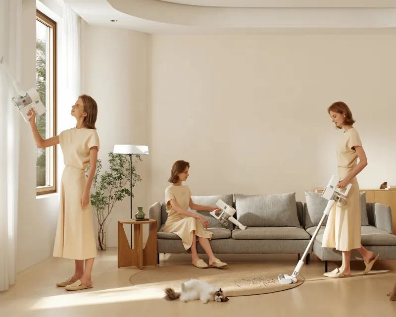 XIAOMI G20 EU štapni usisivač sa posudom (BHR8831EU)  Slika 7