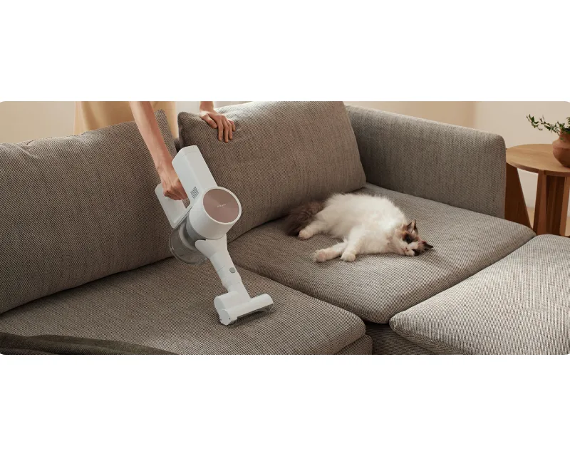 XIAOMI G20 EU štapni usisivač sa posudom (BHR8831EU)  Slika 9