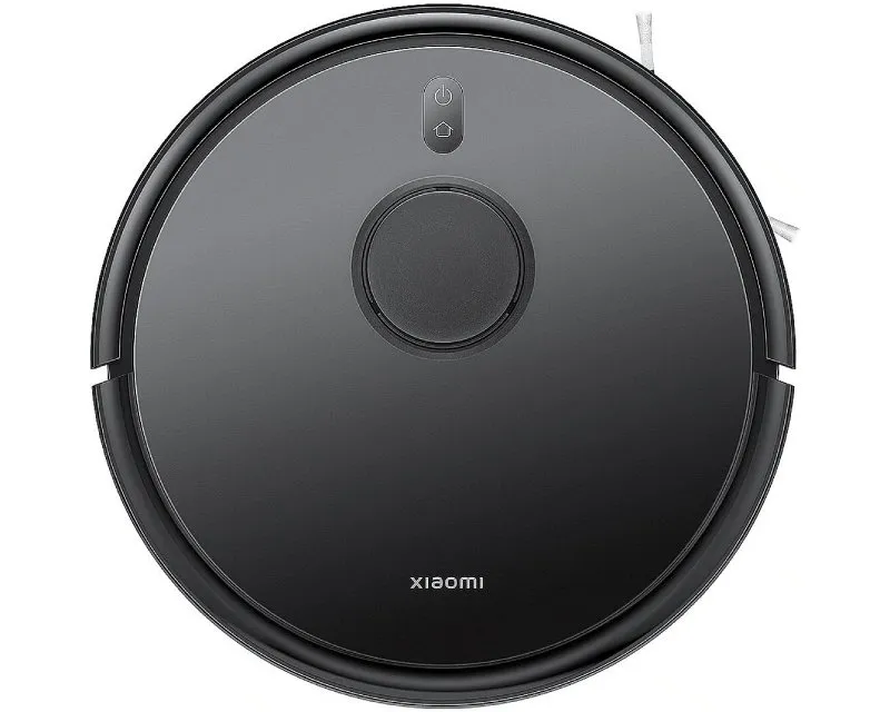 XIAOMI Robot Vacuum S20 EU crni usisivač (BHR8628EU)  Slika 2