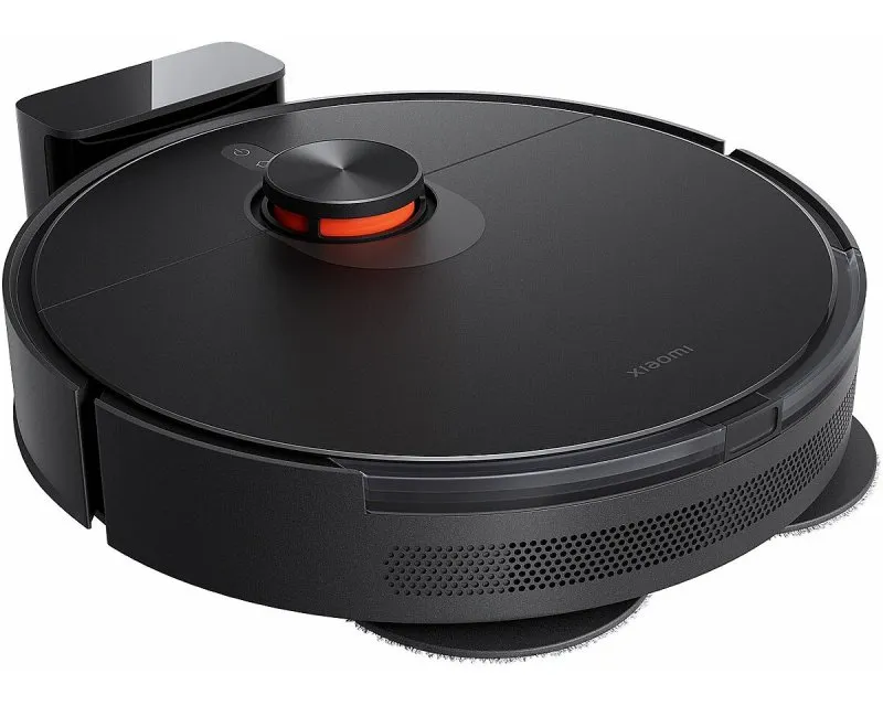 XIAOMI Robot Vacuum S20 EU crni usisivač (BHR8628EU)  Slika 3