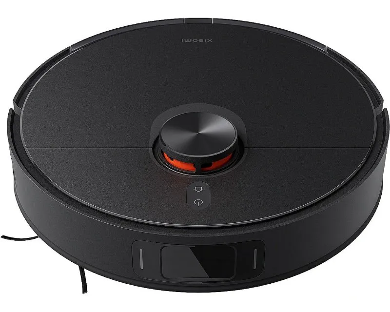 XIAOMI Robot Vacuum S20 EU crni usisivač (BHR8628EU)  Slika 1