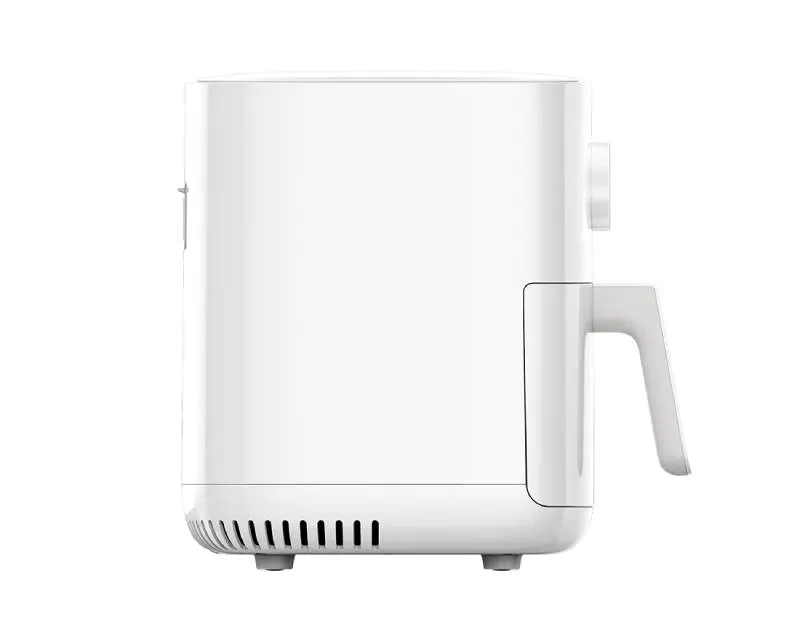 XIAOMI Smart friteza na vruć vazduh 4.5l bela EU (BHR8234EU)  Slika 2