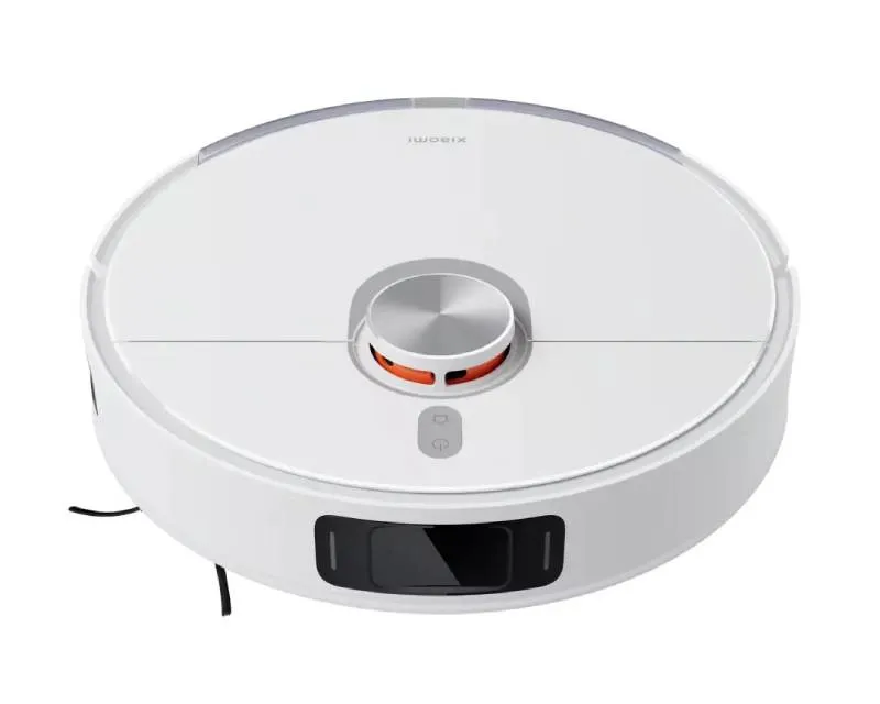 XIAOMI Robot Vacuum S20 EU beli usisivač (BHR8629EU)  Slika 1