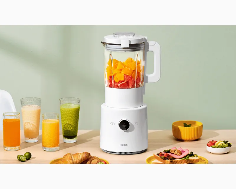 XIAOMI Smart Blender EU (BHR5960EU)  Slika 8