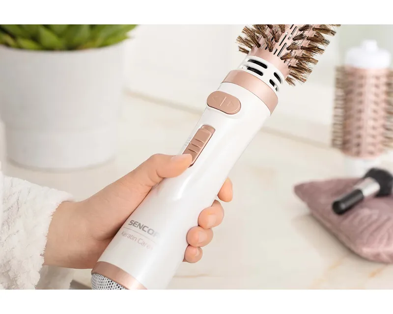 SENCOR SHS 0910GD Električna četka za kosu Slika 7