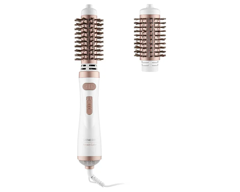 SENCOR SHS 0910GD Električna četka za kosu Slika 1