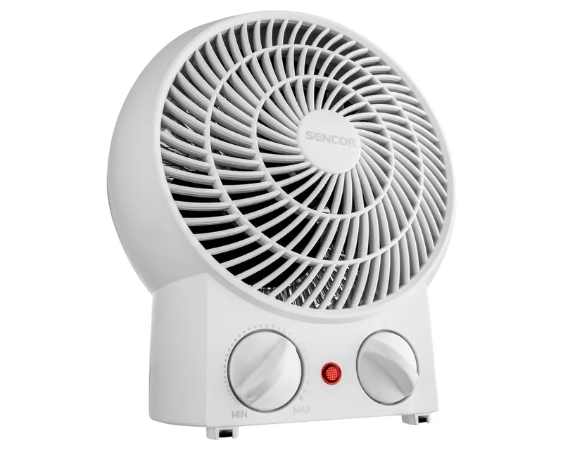 SENCOR SFH 7020WH ventilatorska grejalica  Slika 3