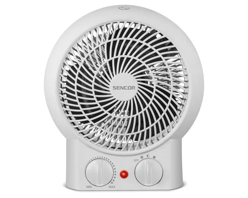 SENCOR SFH 7020WH ventilatorska grejalica  Slika 1