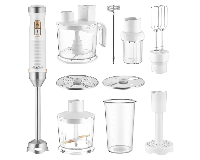 SENCOR SHB 6551WH ručni blender  Slika 8