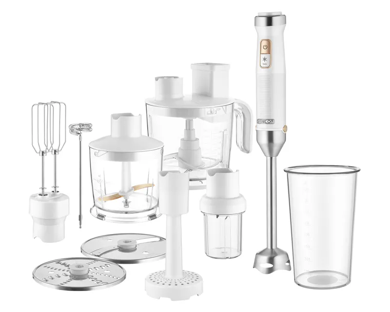 SENCOR SHB 6551WH ručni blender  Slika 1