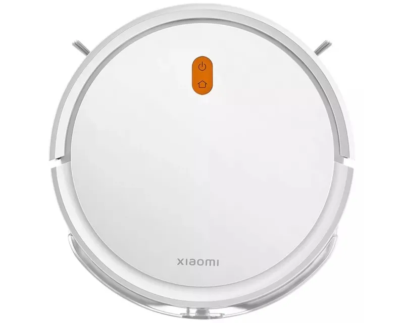 XIAOMI Robot Vacuum E5 beli usisivač BHR7969EU  Slika 2