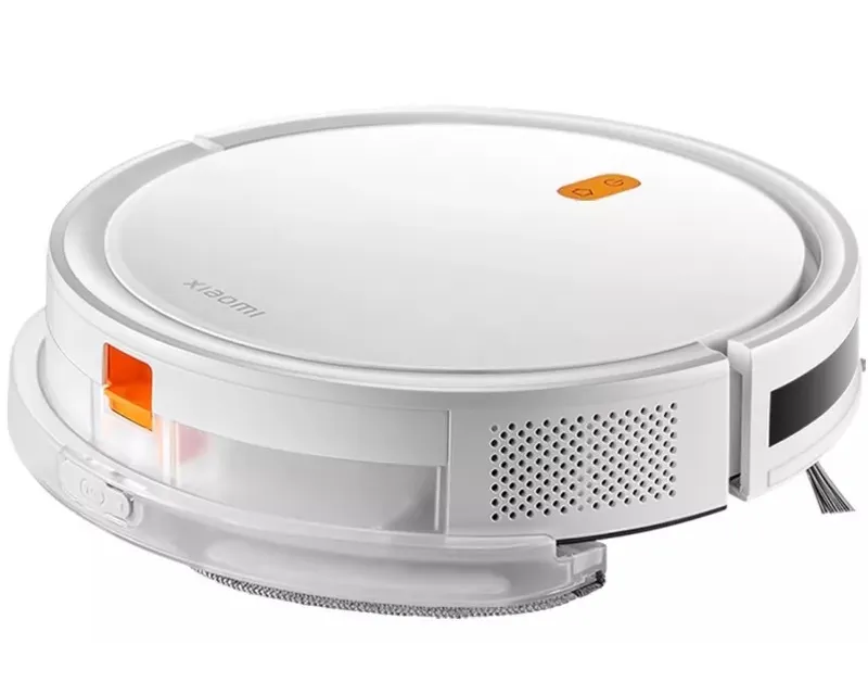 XIAOMI Robot Vacuum E5 beli usisivač BHR7969EU  Slika 5