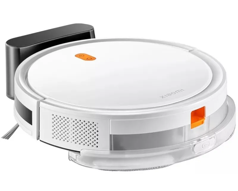 XIAOMI Robot Vacuum E5 beli usisivač BHR7969EU  Slika 7