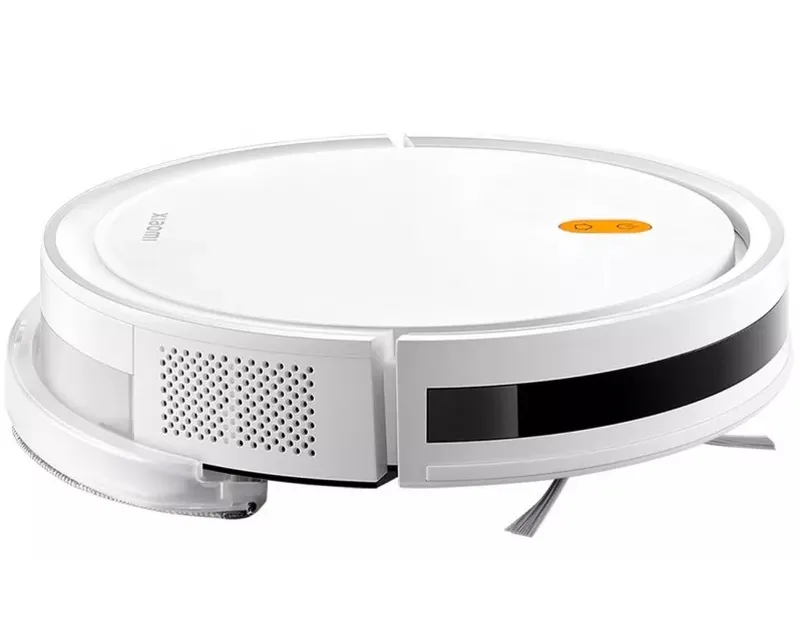 XIAOMI Robot Vacuum E5 beli usisivač BHR7969EU  Slika 1