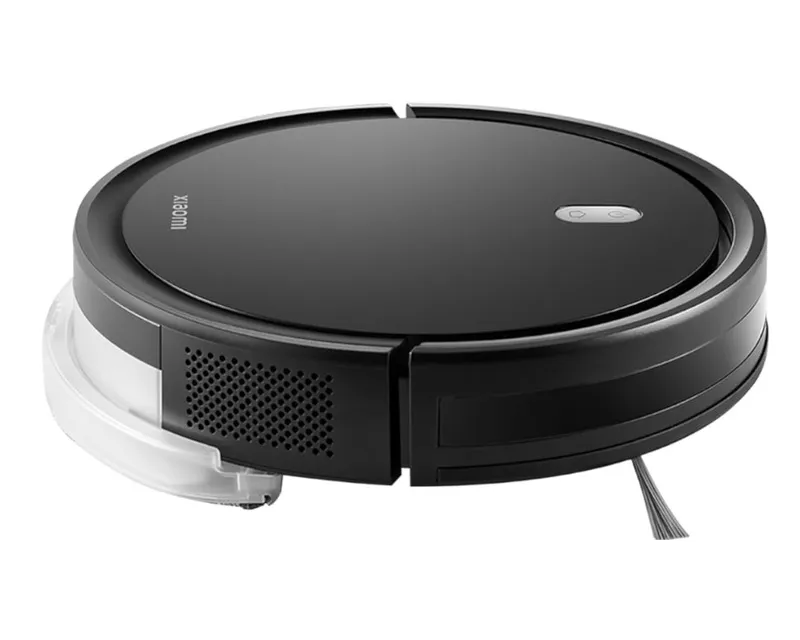 XIAOMI Robot Vacuum E5 crni usisivač BHR8298EU  Slika 2