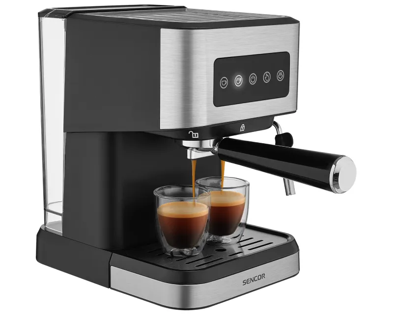 SENCOR SES 4020SS Aparat za espresso kafu  - Image 2