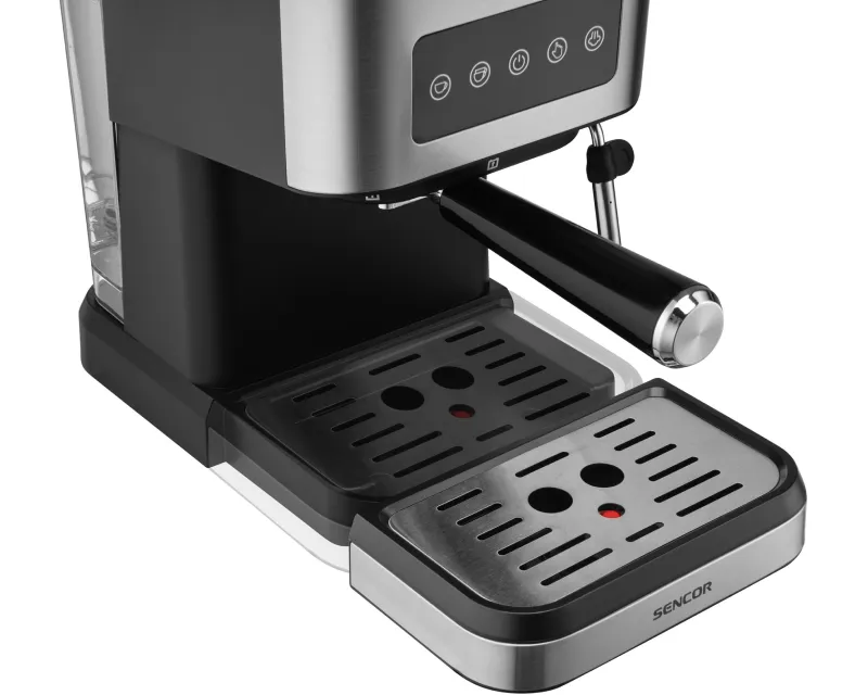 SENCOR SES 4020SS Aparat za espresso kafu  - Image 6