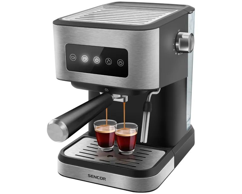 SENCOR SES 4020SS Aparat za espresso kafu  - Image 1