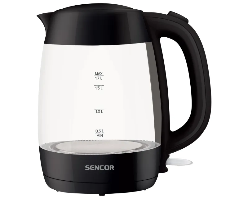 SENCOR SWK 7301BK kuvalo  Slika 2