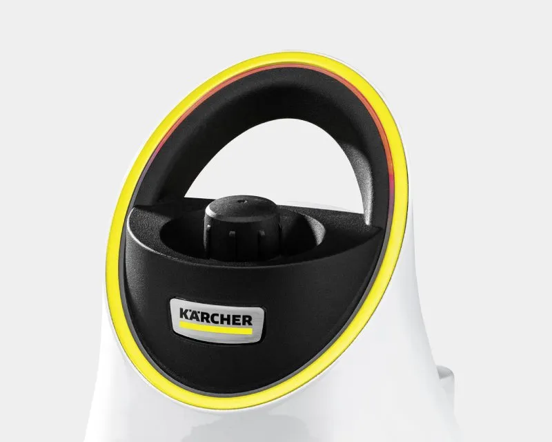 KARCHER SC 2 Deluxe Paročistač beli (1.513-400.0)  Slika 3