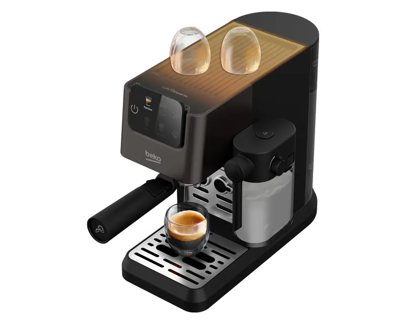 BEKO CEP 5464 DX Aparat za espresso kafu  Slika 2