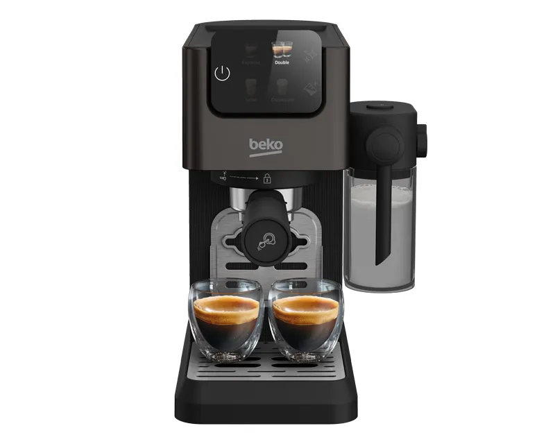 BEKO CEP 5464 DX Aparat za espresso kafu  Slika 3