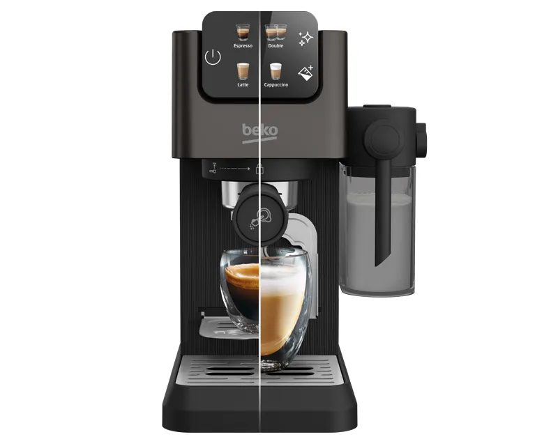 BEKO CEP 5464 DX Aparat za espresso kafu  Slika 4