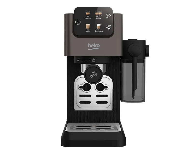 BEKO CEP 5464 DX Aparat za espresso kafu  Slika 6