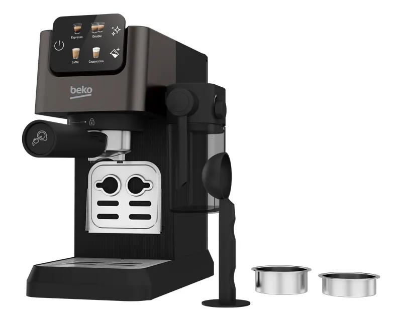 BEKO CEP 5464 DX Aparat za espresso kafu  Slika 7